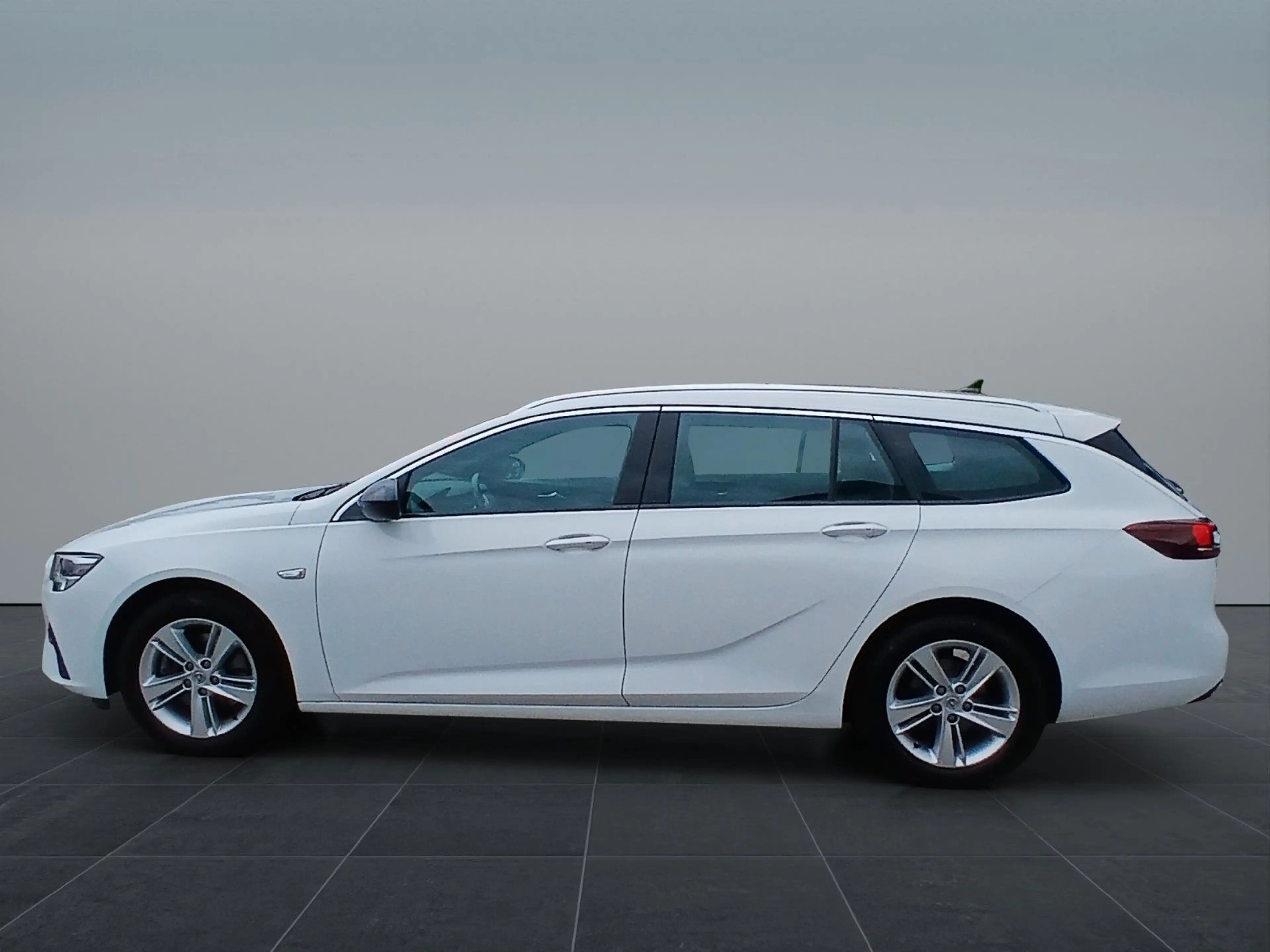 Opel Insignia B ST Premium "Elegance" Navi/Voll-LED — photo 7