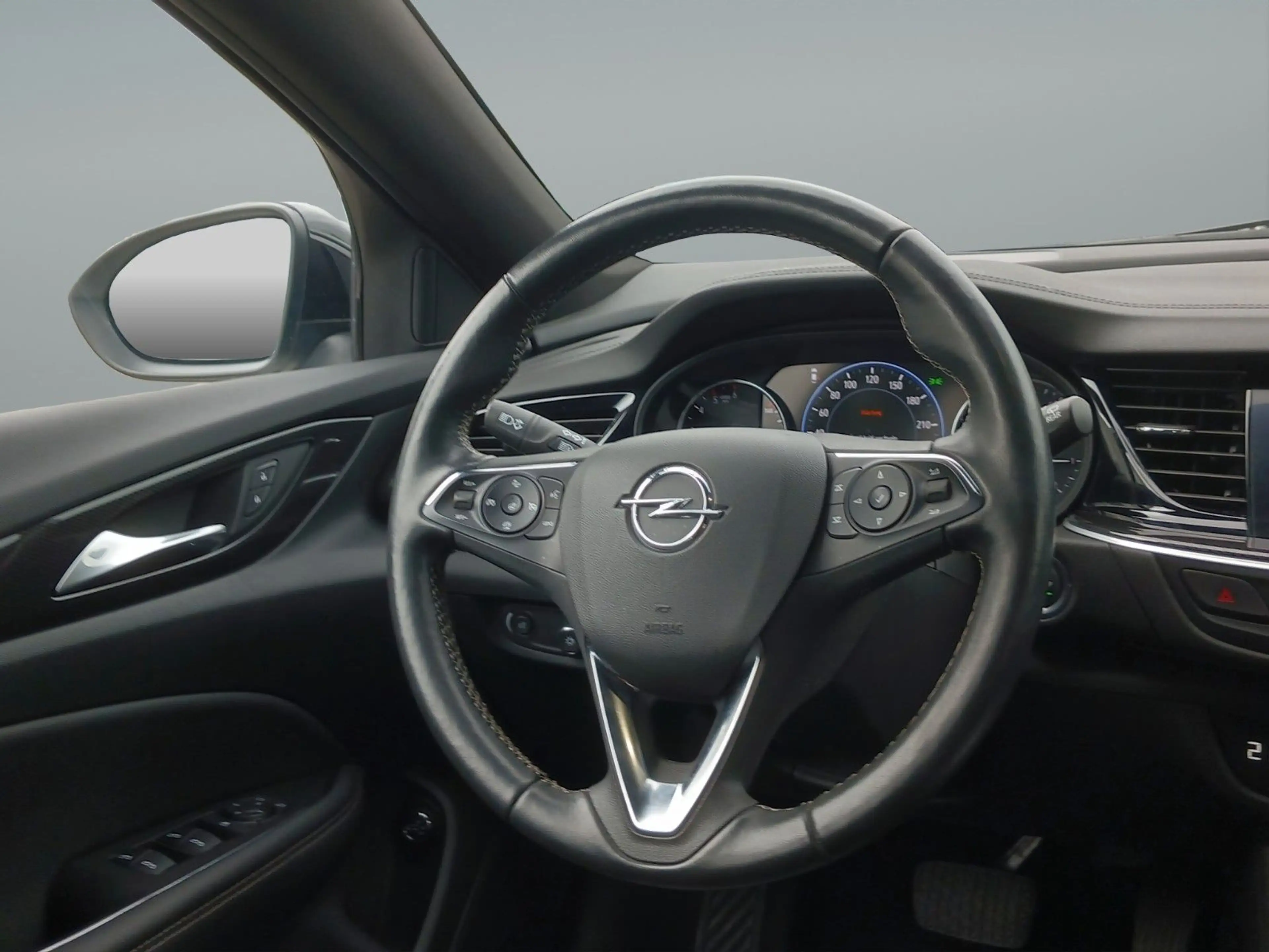 Opel Insignia B ST Premium "Elegance" Navi/Voll-LED — photo 14