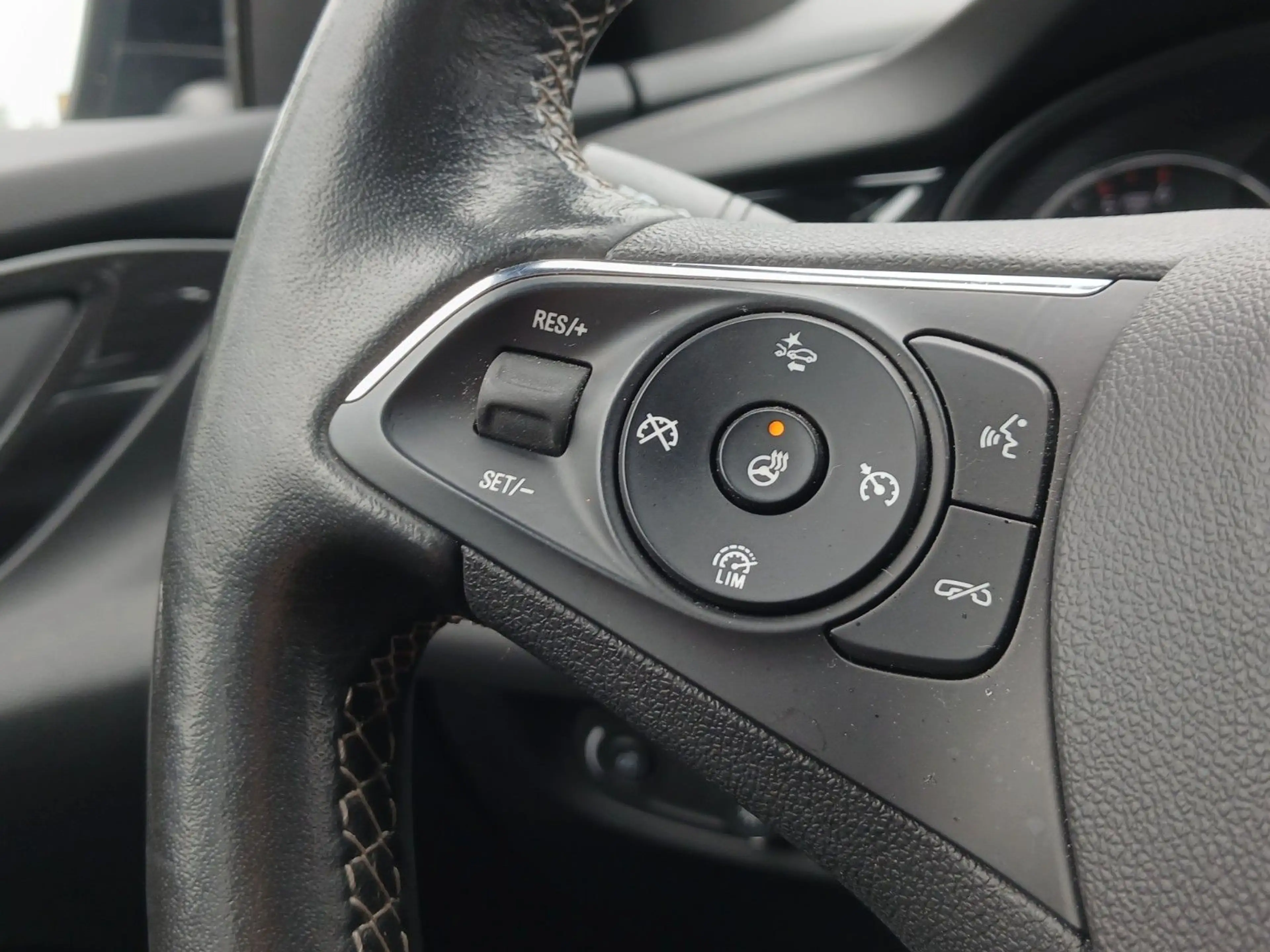 Opel Insignia B ST Premium "Elegance" Navi/Voll-LED — photo 12