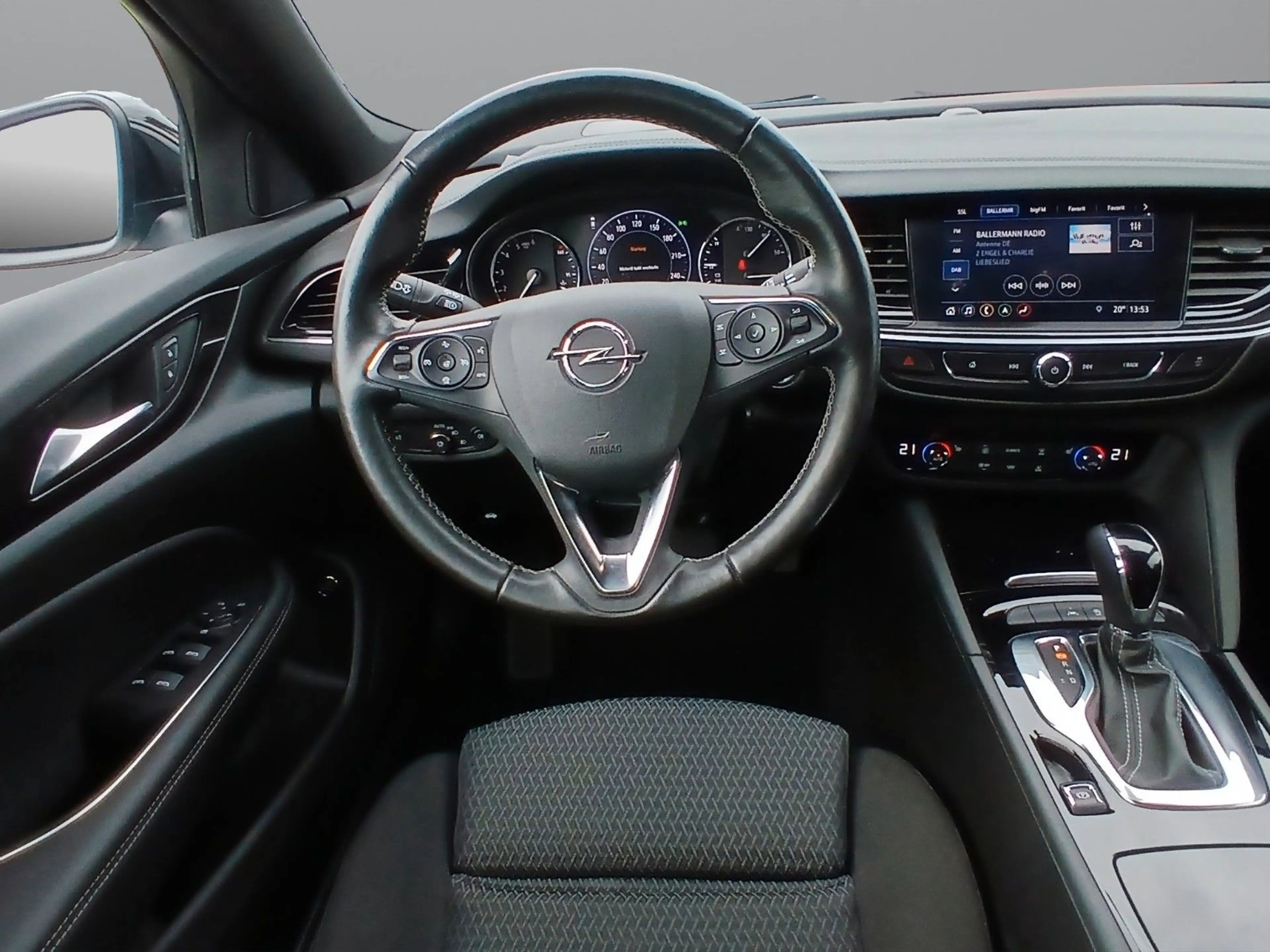 Opel Insignia B ST Premium "Elegance" Navi/Voll-LED — photo 13