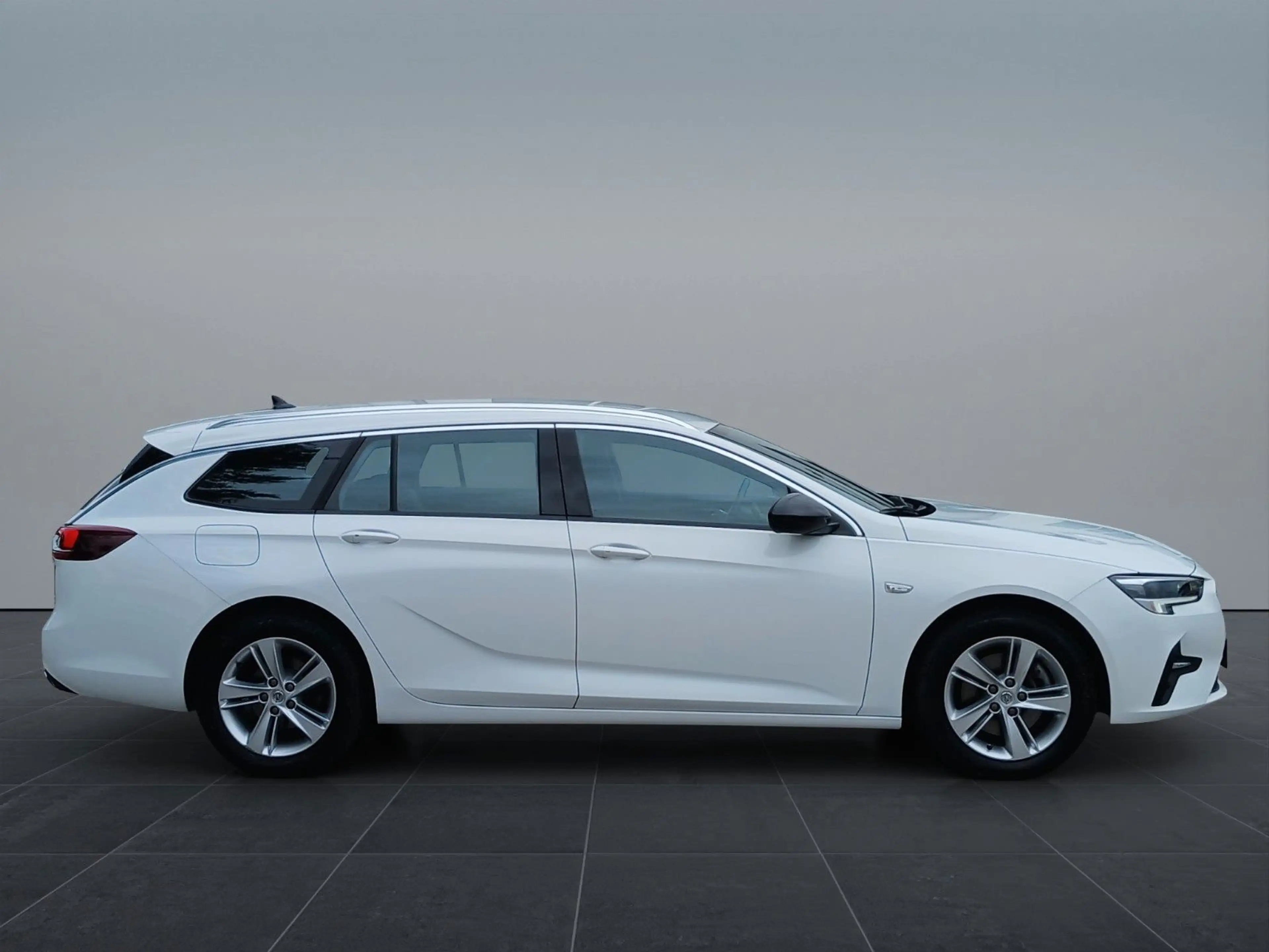 Opel Insignia B ST Premium "Elegance" Navi/Voll-LED — photo 8