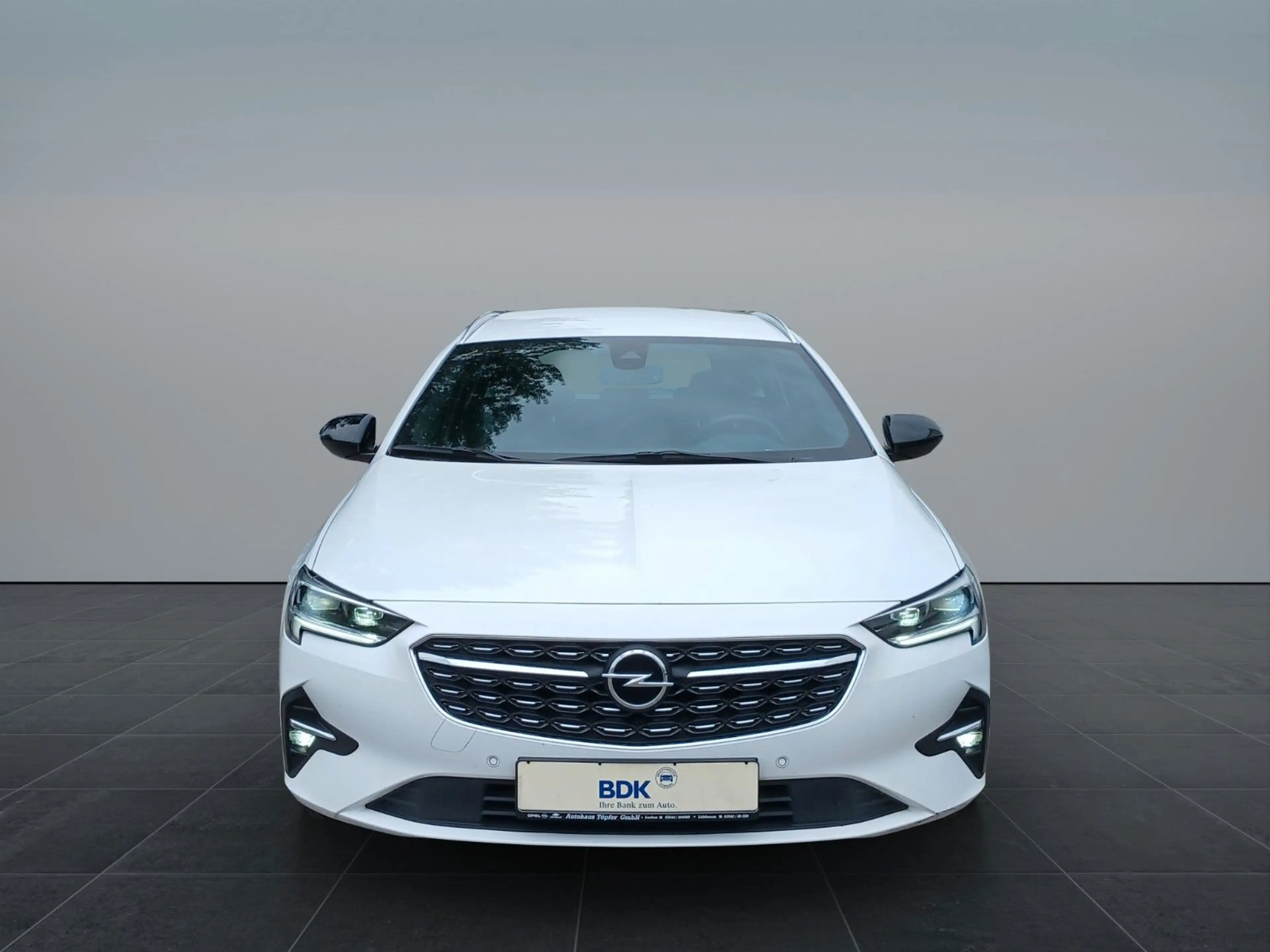 Opel Insignia B ST Premium "Elegance" Navi/Voll-LED — photo 6