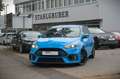 Ford Focus Lim. RS / Schalensitze / RS-Felgen / R-Kam Bleu - thumbnail 1
