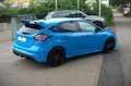 Ford Focus Lim. RS / Schalensitze / RS-Felgen / R-Kam Bleu - thumbnail 4