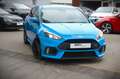 Ford Focus Lim. RS / Schalensitze / RS-Felgen / R-Kam Bleu - thumbnail 3