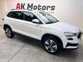 Skoda Karoq 2.0 TDI EVO SCR 115 CV DSG Executive Grigio - thumbnail 8