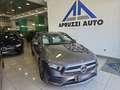 Mercedes-Benz A 180 d Sport auto PELLE RETROCAM NAVI SENSORI Grigio - thumbnail 1