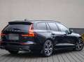 Volvo V60 V60 B4 2.0 D Geartronic RDesign Schwarz - thumbnail 3