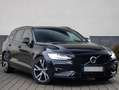 Volvo V60 V60 B4 2.0 D Geartronic RDesign Schwarz - thumbnail 4