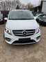 Mercedes-Benz V 250 lang 7G-TRONIC AMG Line Blanc - thumbnail 1