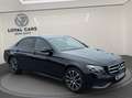 Mercedes-Benz E 220 d*Widescreen*NAVI*MULTIBEAM*360*NIGHT*StHz Schwarz - thumbnail 7