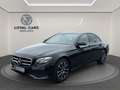 Mercedes-Benz E 220 d*Widescreen*NAVI*MULTIBEAM*360*NIGHT*StHz Schwarz - thumbnail 1