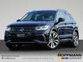 Volkswagen Tiguan R-Line 1.5 TSI DSG LED-Matrix AHK Navi Ka Negro - thumbnail 1