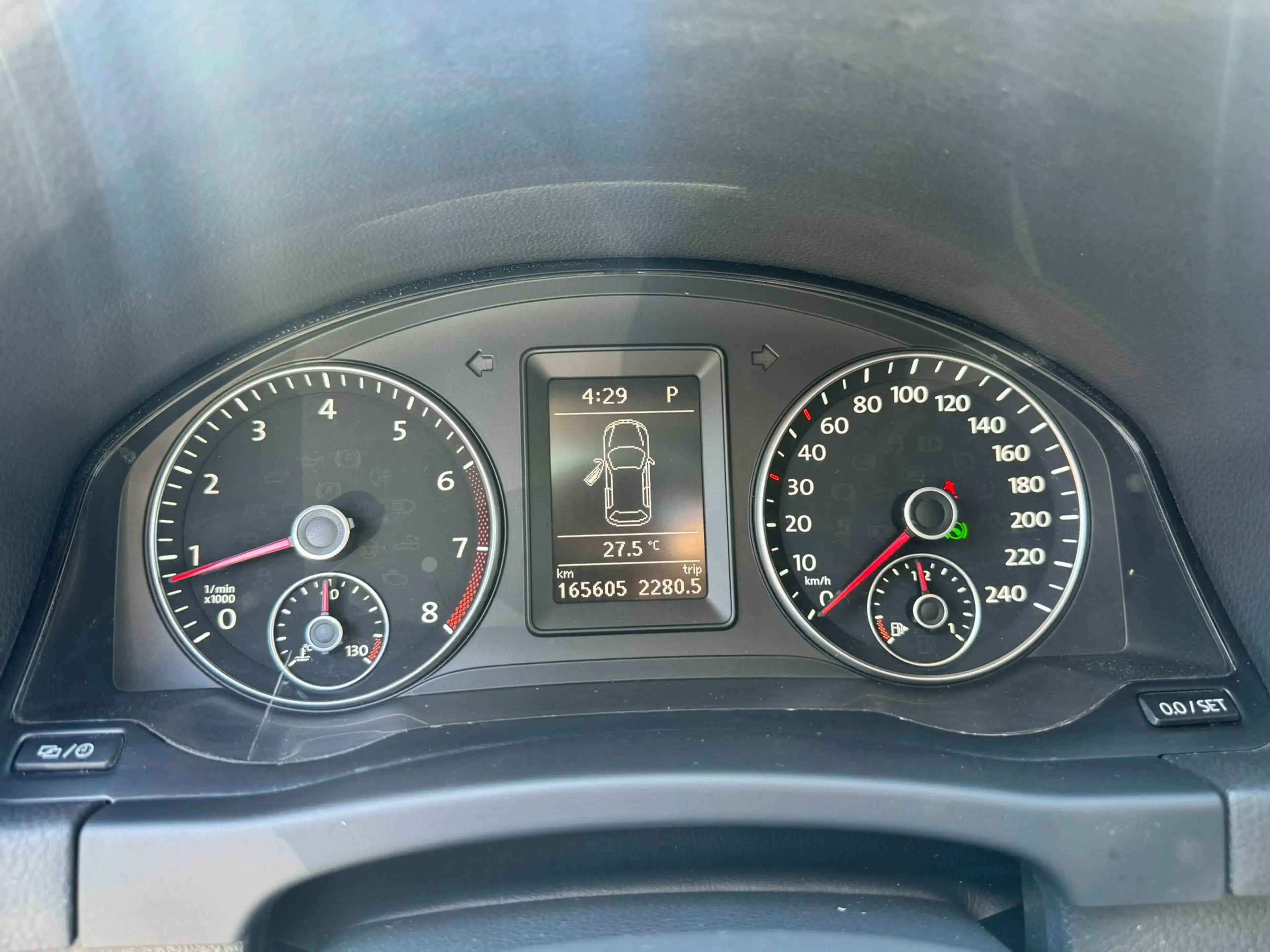 Volkswagen Golf Plus Match/Automatik/Schiebedach/PDC — photo 27