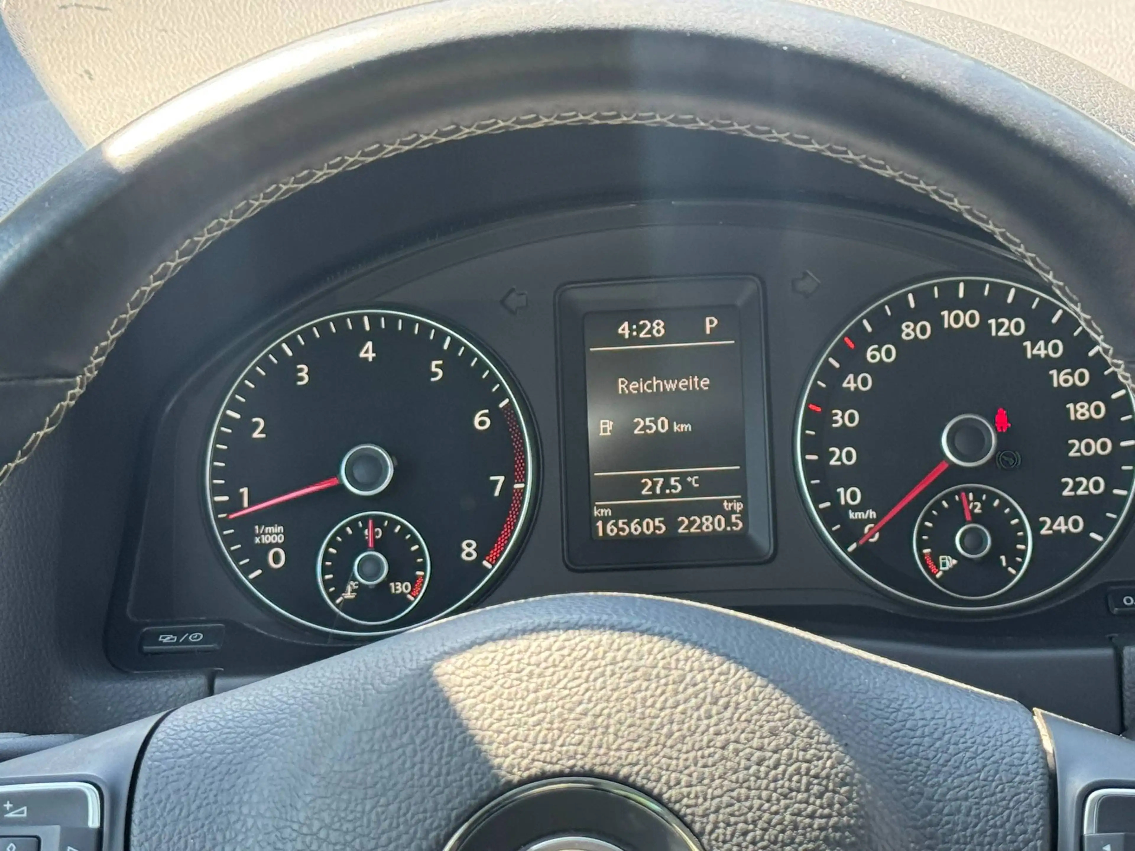 Volkswagen Golf Plus Match/Automatik/Schiebedach/PDC — photo 16
