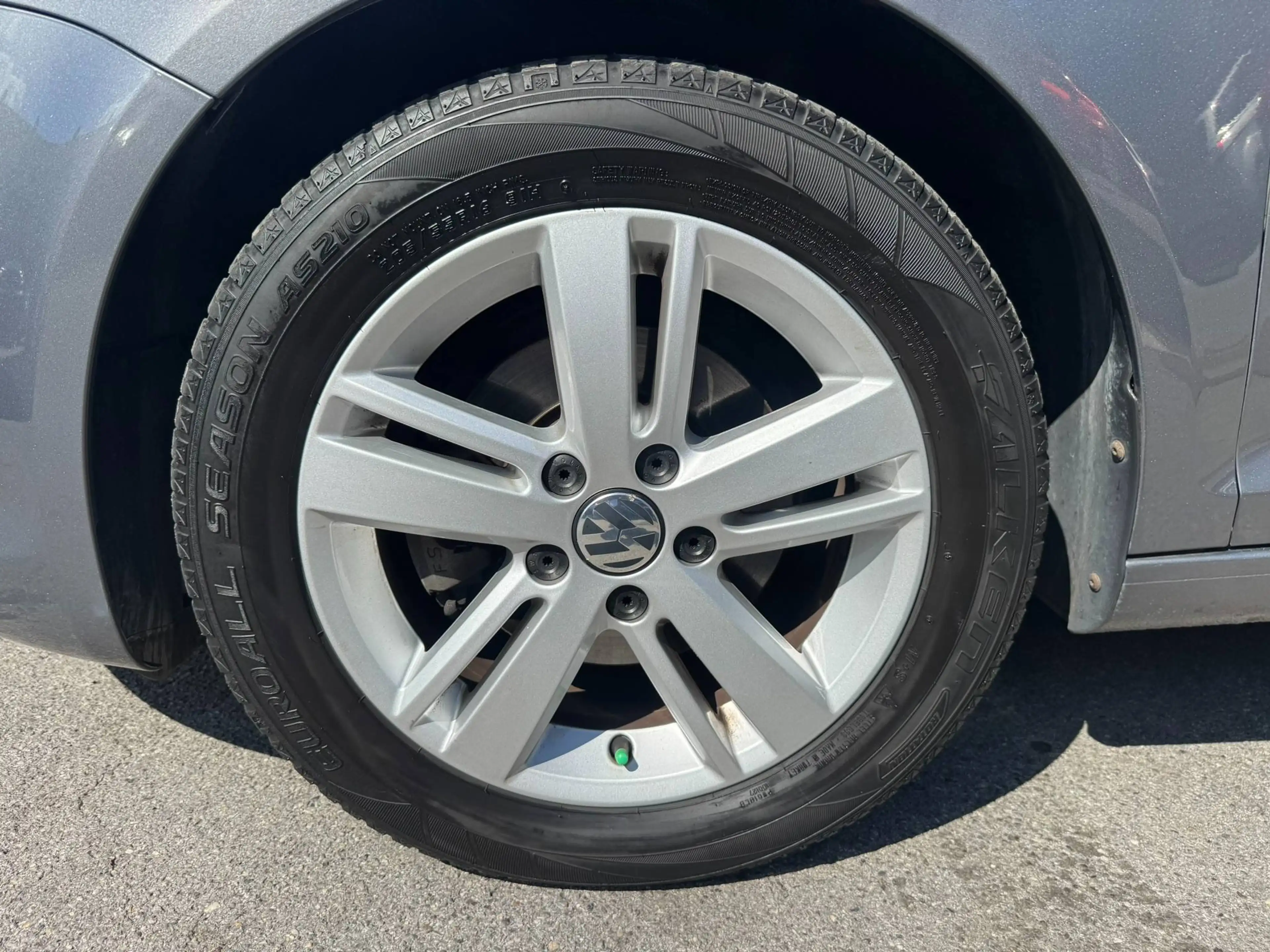 Volkswagen Golf Plus Match/Automatik/Schiebedach/PDC — photo 29