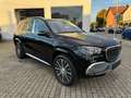 Mercedes-Benz GLS 600 Maybach 4Matic Schwarz - thumbnail 3