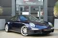 Porsche 997 3.6 Carrera 4 325pk Schuifdak/Navigatie/Leder Modrá - thumbnail 8