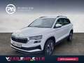Skoda Karoq Ambition TSI ACT Weiß - thumbnail 1