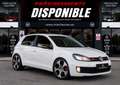 Volkswagen Golf Pequeño Manual de 5 Puertas Blanco - thumbnail 1