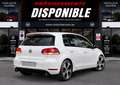Volkswagen Golf Pequeño Manual de 5 Puertas Blanco - thumbnail 2