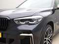 BMW X5 M50i High Executive Zwart - thumbnail 22