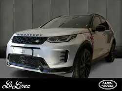Land Rover Discovery Sport P270e Dynamic SE Winterpaket Pano AHK