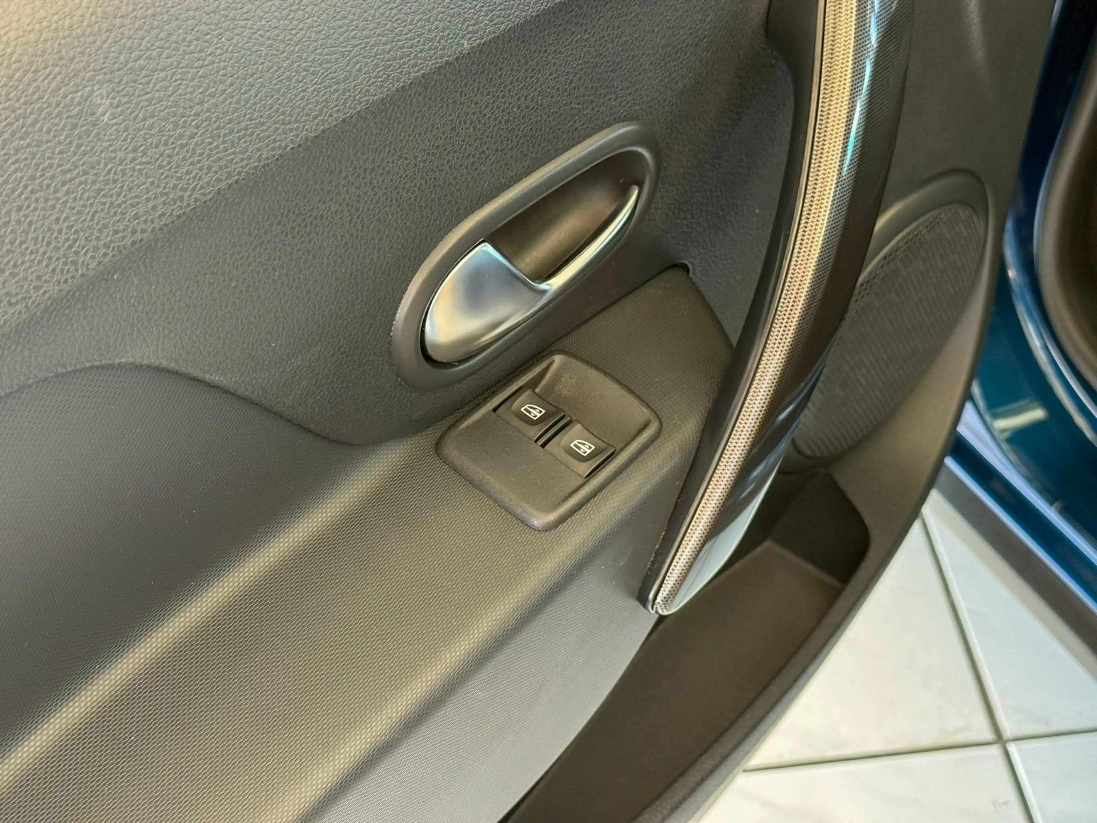 Dacia Logan MCV II Kombi Stepway | Kamera | Klimaauto. — photo 9