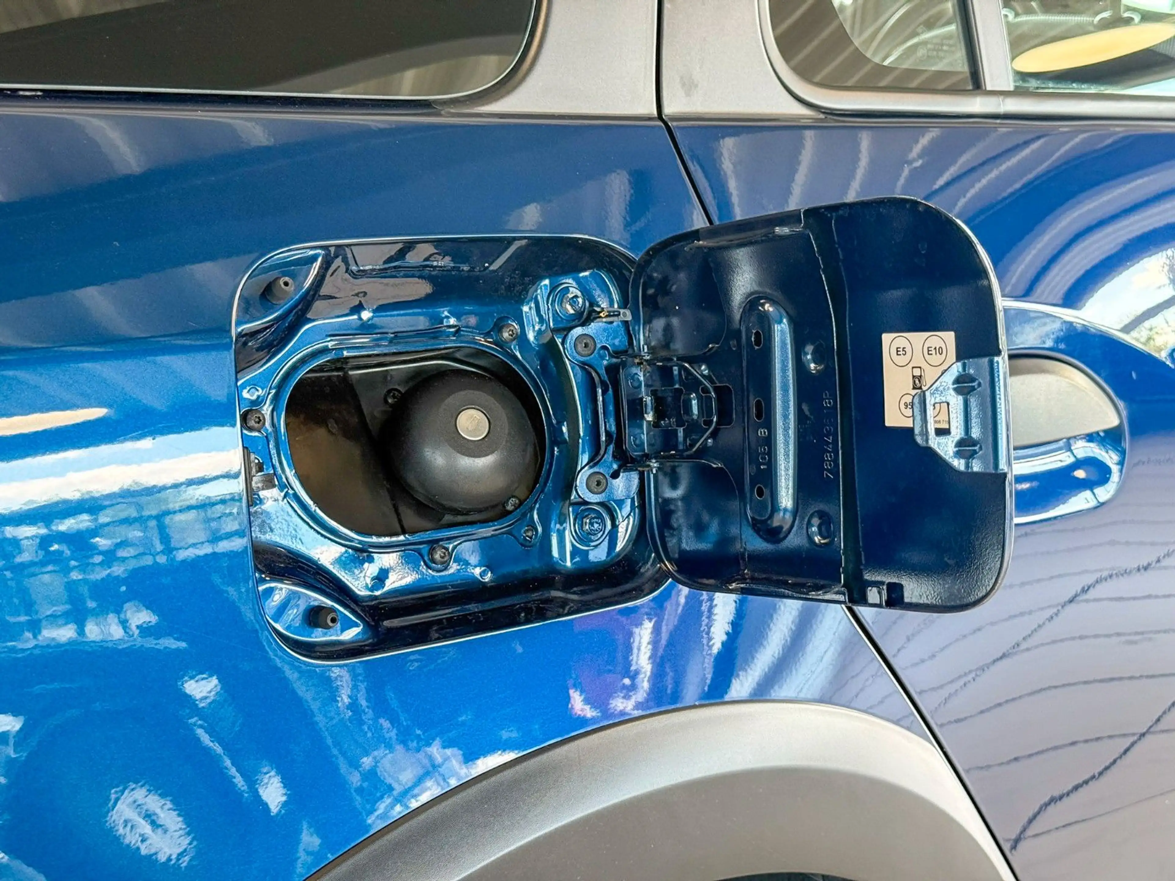 Dacia Logan MCV II Kombi Stepway | Kamera | Klimaauto. — photo 18