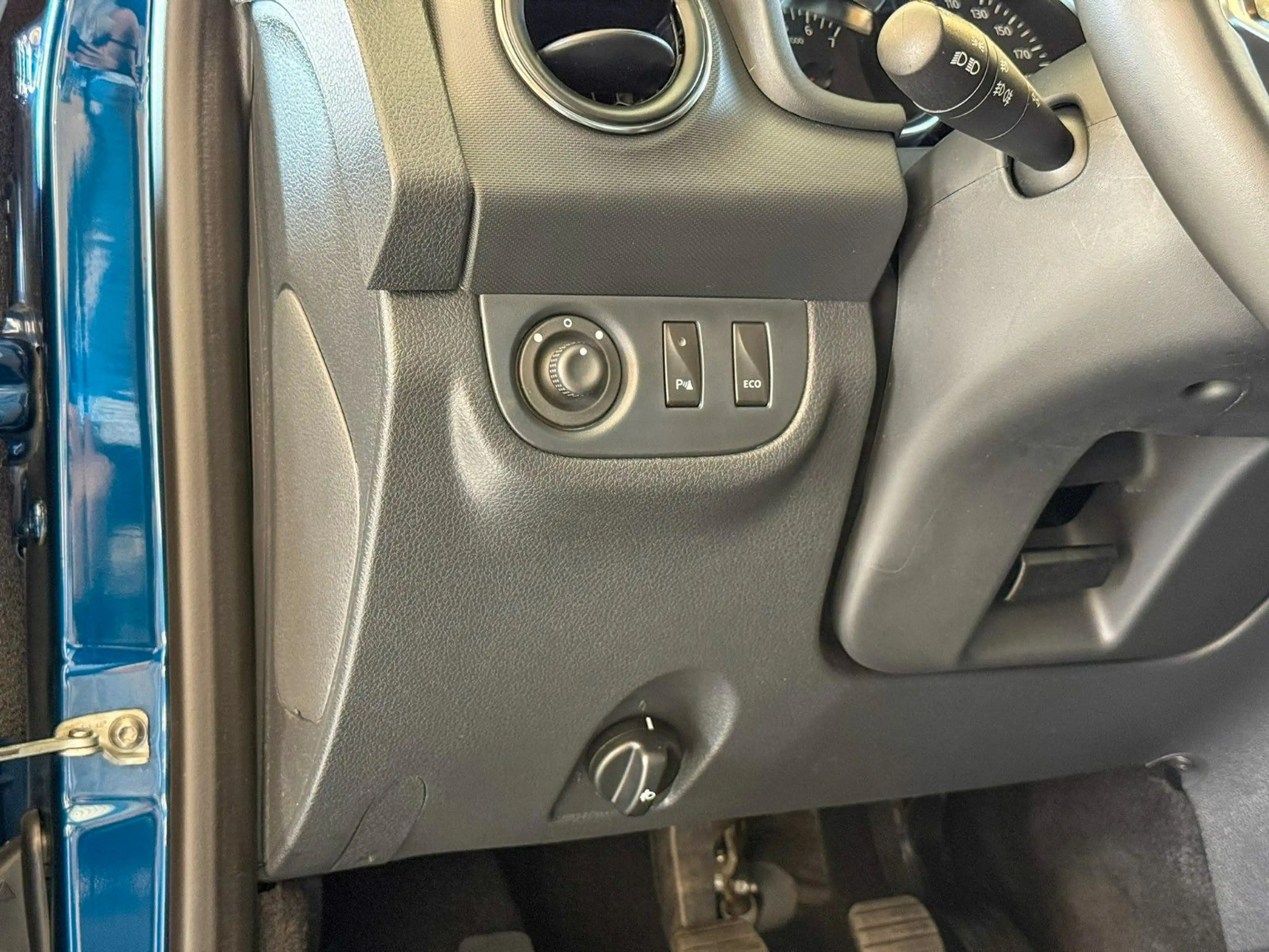 Dacia Logan MCV II Kombi Stepway | Kamera | Klimaauto. — photo 10