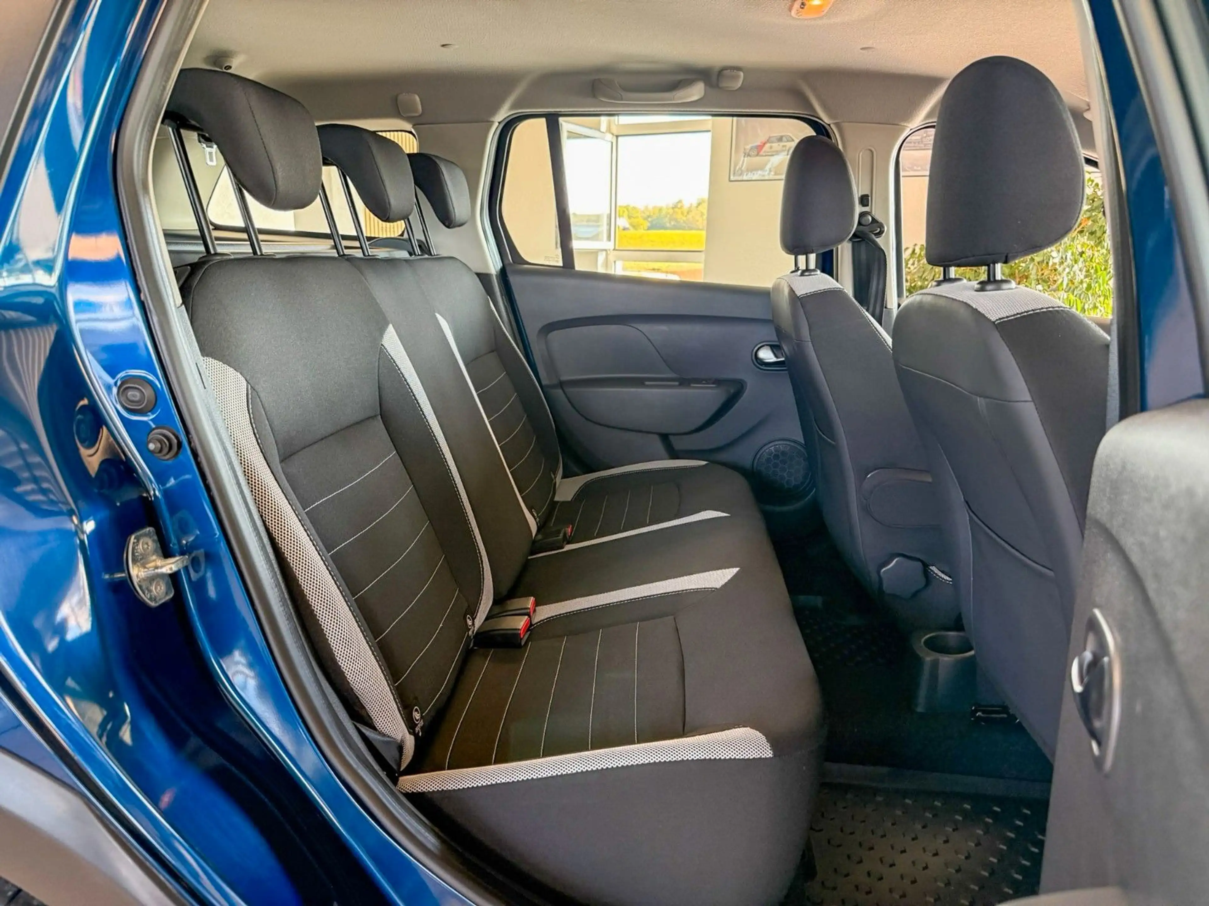 Dacia Logan MCV II Kombi Stepway | Kamera | Klimaauto. — photo 20