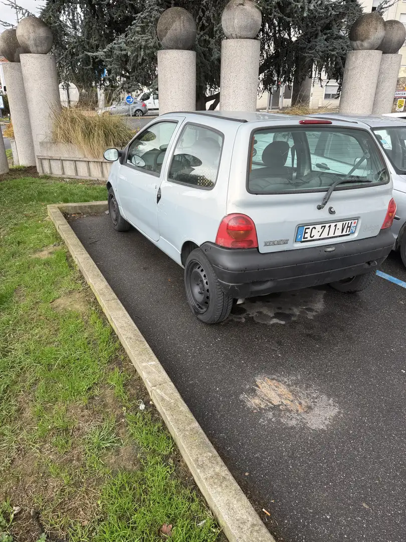 Renault Twingo 1.2 Authentique - 2