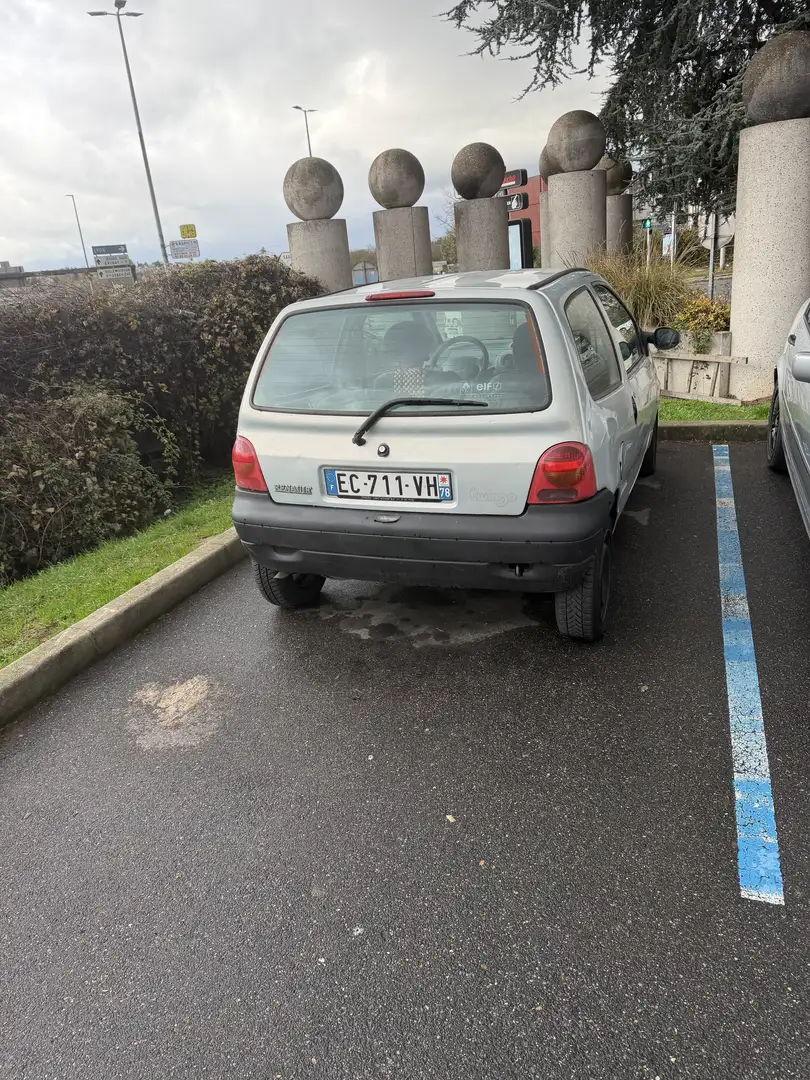 Renault Twingo 1.2 Authentique - 1