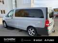 Mercedes-Benz Vito Vito 116CDI 4x4 Tourer L +AHK+Navi+RfK+DAB+8Sitz Grau - thumbnail 4