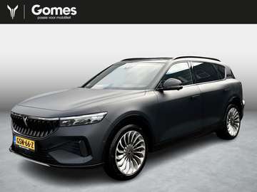 Flagship 4WD 106 kWh | Blackline interieur en Exte