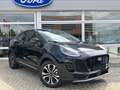 Ford Puma 1.0 EcoBoost Hybrid Titanium Winterpack Zwart - thumbnail 4