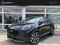 Ford Puma 1.0 EcoBoost Hybrid Titanium Winterpack Zwart - thumbnail 1