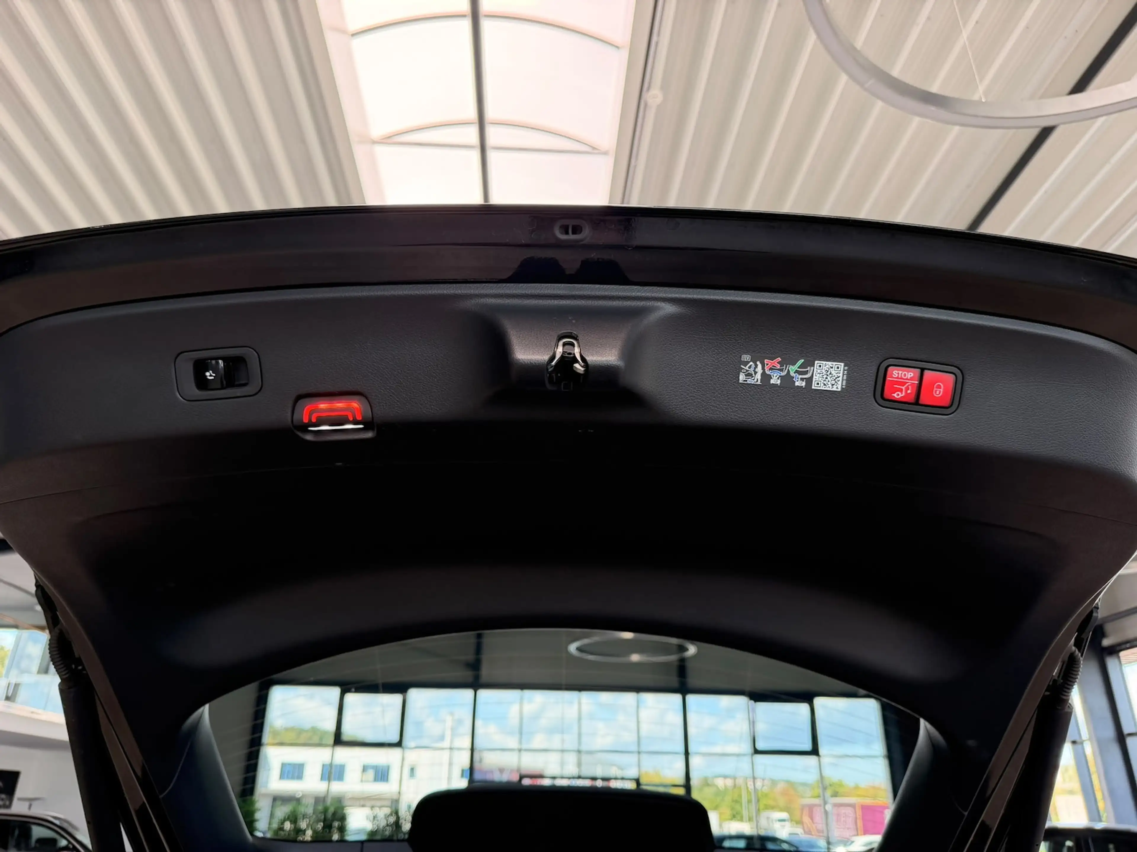 Mercedes-Benz GLC 43 AMG 4Matic Keyless Night 360Gr. AHK Pano HAL — photo 13