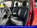 Dacia Sandero II Stepway Prestige Navi Sitzheizung PDC Rot - thumbnail 14