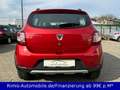 Dacia Sandero II Stepway Prestige Navi Sitzheizung PDC Czerwony - thumbnail 5
