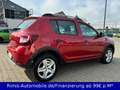 Dacia Sandero II Stepway Prestige Navi Sitzheizung PDC Червоний - thumbnail 6