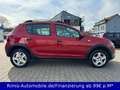 Dacia Sandero II Stepway Prestige Navi Sitzheizung PDC Piros - thumbnail 7