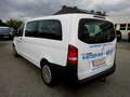 Mercedes-Benz Vito Tourer 116 CDI extralang PRO Aut. Weiß - thumbnail 2