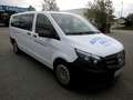 Mercedes-Benz Vito Tourer 116 CDI extralang PRO Aut. Weiß - thumbnail 4