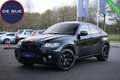 BMW X6 xDrive35i|2e Eig|M-Sport|Youngtimer|Schuifdak|Lede Schwarz - thumbnail 1
