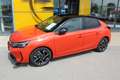 Opel Corsa F 1.2 Turbo YES (EURO 6e) Orange - thumbnail 1