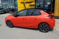 Opel Corsa F 1.2 Turbo YES (EURO 6e) Orange - thumbnail 2