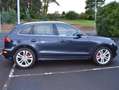 Audi SQ5 SQ5 3.0TDI Competition quattro 326 Competition Azul - thumbnail 4