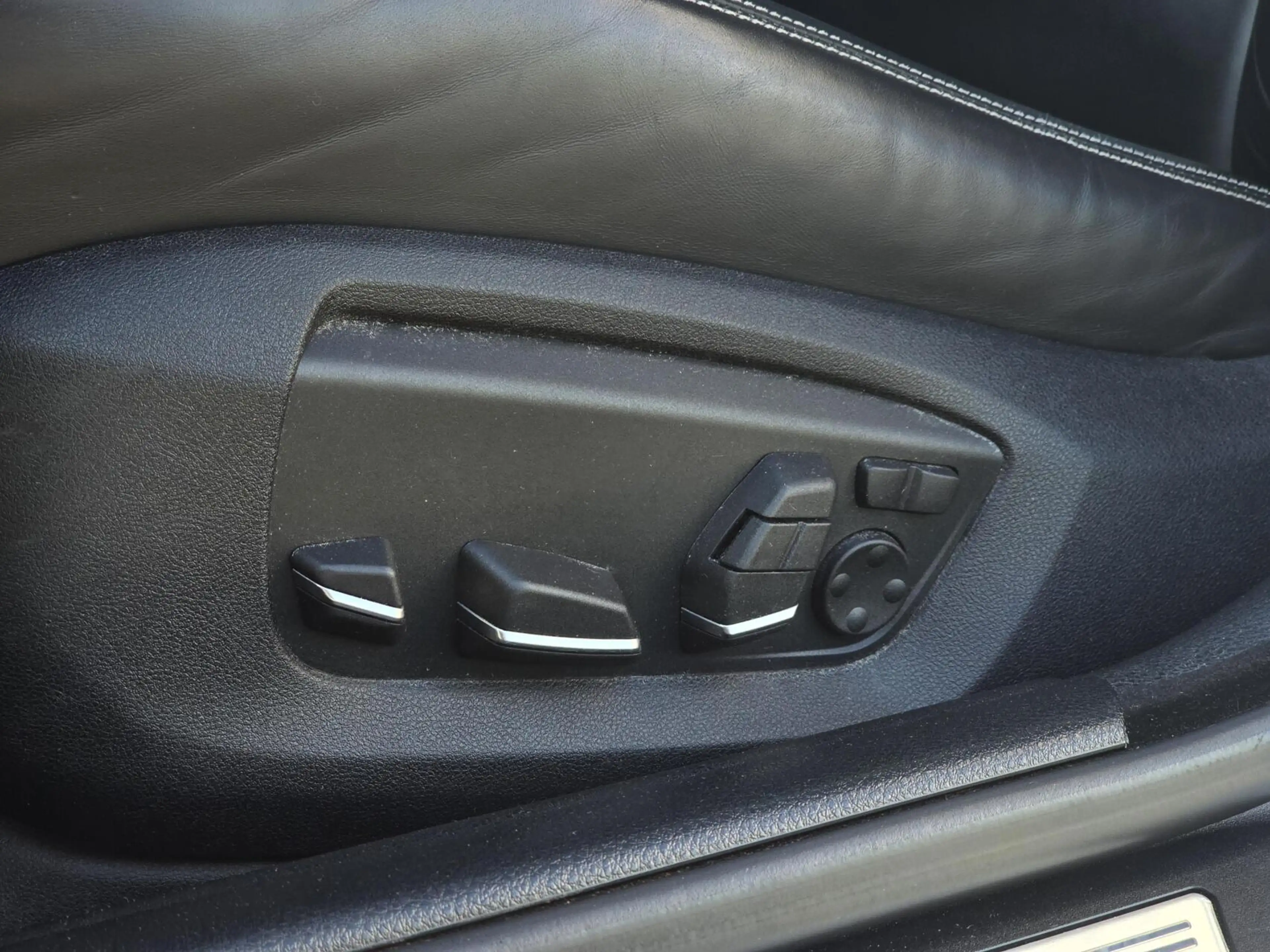 BMW 520 5-serie Touring 520i High Executive Pano/LED/M-spo — photo 13