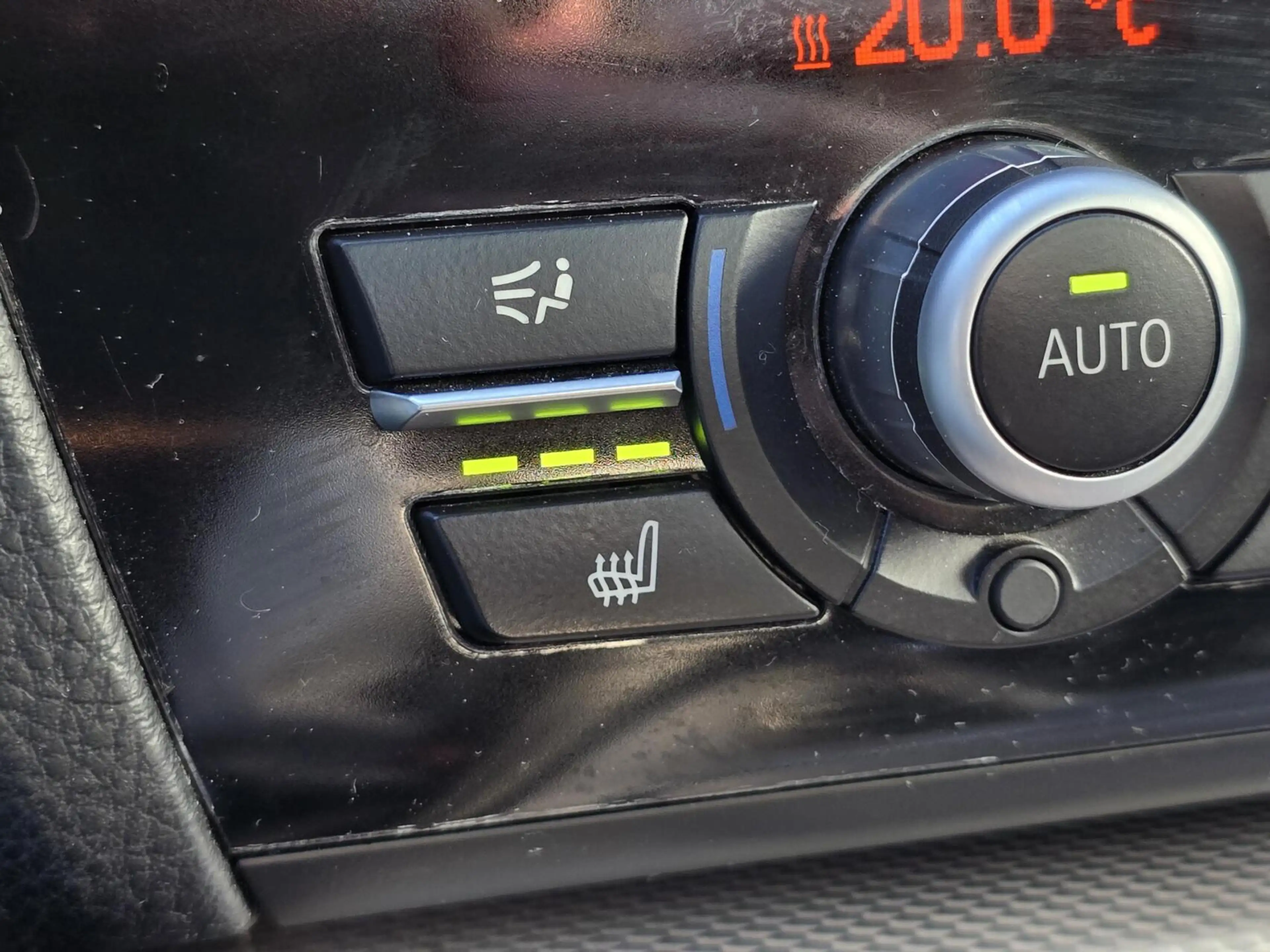 BMW 520 5-serie Touring 520i High Executive Pano/LED/M-spo — photo 12